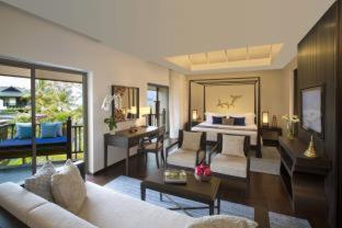 Suite con Vista Mare