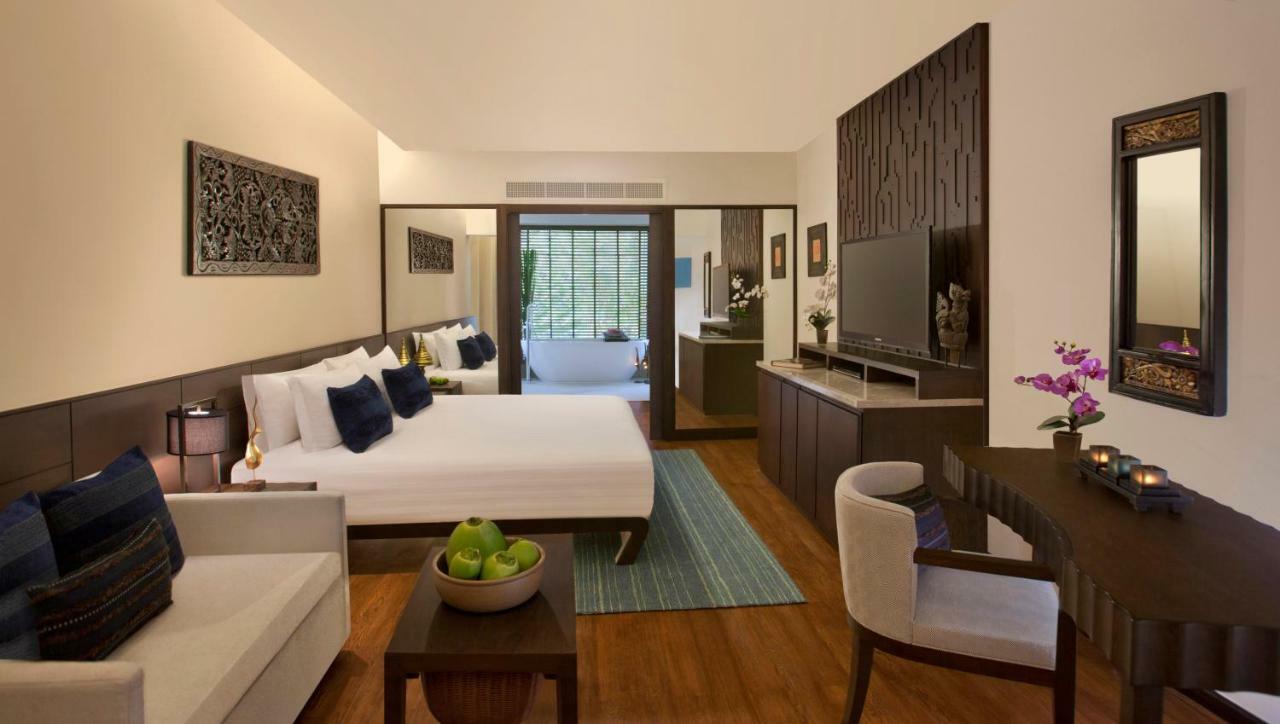 Junior Suite Giardino